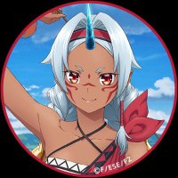 TVアニメ「領⺠０⼈スタートの辺境領主様」公式 (@ryomin0_anime) Twitter profile photo