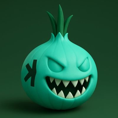 The Kaspa Onion Profile
