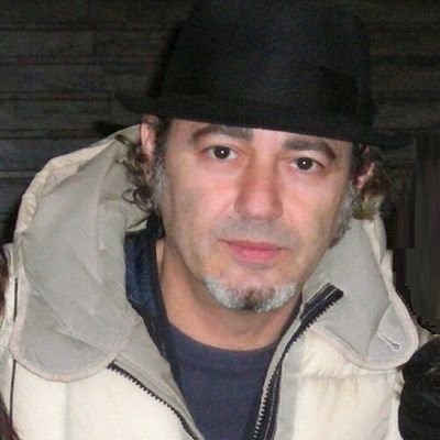LucaCarboni01's profile picture. an Italian songs written 🔊
Italian 🗣️🗣️