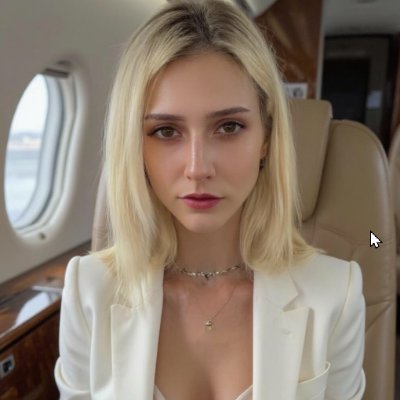 EmilyJones896's profile picture. In spite of everything, I still believe people are really good at heart.