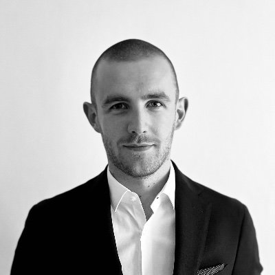 florianamette's profile picture. Hacker Brain. Entrepreneur Drive.