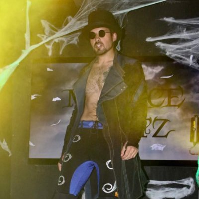 EndlessWaltzSK's profile picture. Spreading my Marvelous art of pro wrestling, one kick at a time | Canadian Pro Wrestler | Dancing the Endless Waltz to the top