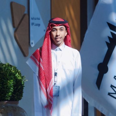 Finance student at #IAU || #CBA224 @CbacIau @IauAthar4 , @BadirCIAU , @AWJVols , @Riyadah_IAU , @ITHRA