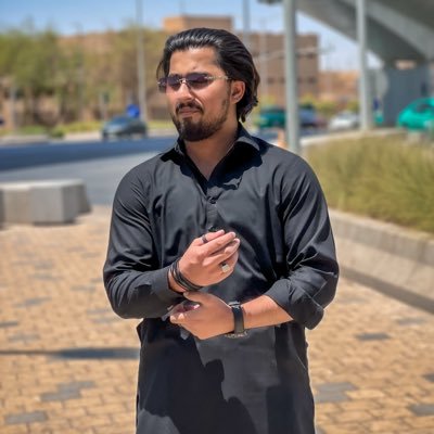 Arslan8Butt's profile picture. Student of university (Arslanbutt