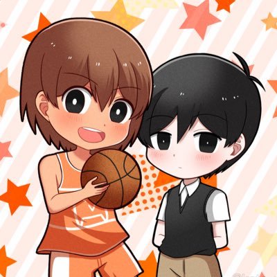 ネタバレ配慮なし注意⚠️💡とΔ/20↑🏀☀️推し雑多/※ほぼBL /注意基本☀️右/なんでもあり/AI学習、無断使用、転載禁止。 本垢@kotofanta /🔞@koto_muttyan /ウェブボ→ https://t.co/yWG0wure4l