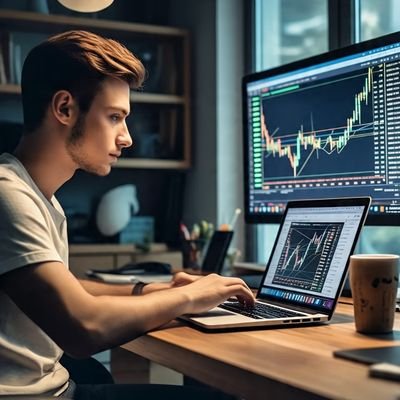PROFESSIONAL TRADER
➙ DAILY 98% ACCURATE FREE SIGNAL
➙ 𝟏𝟎𝟎% 𝐒𝐀𝐅𝐄 𝐀𝐂𝐂𝐎𝐔𝐍𝐓 𝐌𝐀𝐍𝐀𝐆𝐄𝐌𝐄𝐍𝐓 SERVICE
https://t.co/dz03UdLXvh