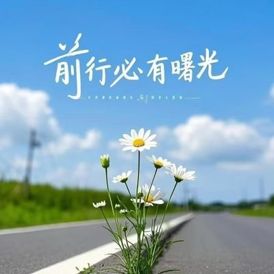 xiaobaili481791's profile picture. 出言有尺  嬉闹有度  做事有余  说话有德