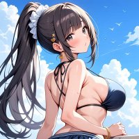 名無しイラストキャバクラ (@ai3615362826031) 's Twitter Profile