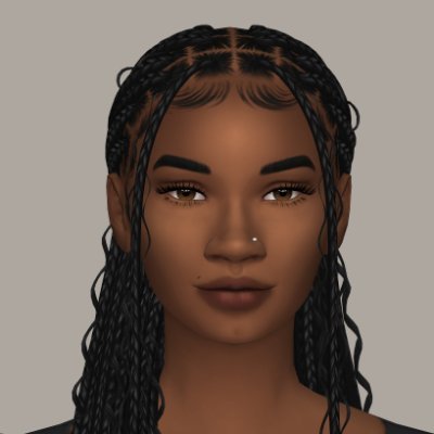 Cuppysims's profile picture. 
