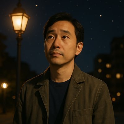 元エンジニア・投資家|50代セミリタイア
パパ活や夜職に悩む方と、月1で話を聞いています。
整形・恋愛・お金・将来のこと、誰にも言えない話でも大丈夫。
まずはリプかDMから。営業や勧誘はNG。