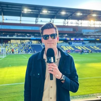 Ben Wright Profile