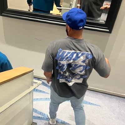 treydey88's profile picture. Fear no man but god!