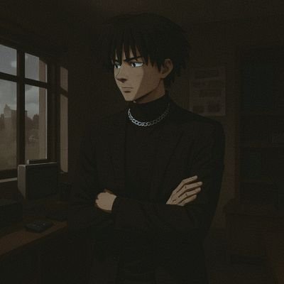 Codec_blvck's profile picture. A multi-skilled builder — mastering design, development, data, and defense. 4 D'S