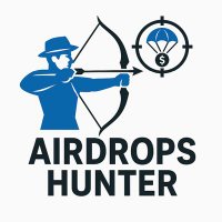 Airdrops Hunter | 500$ weekly (@airdropshunt8) 's Twitter Profile