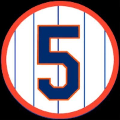 New York Mets blog keeping it all positive.