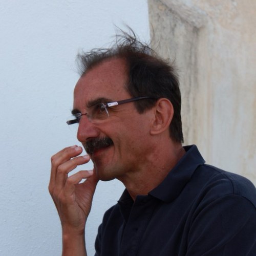 GiuseppeSaglio's profile picture. 