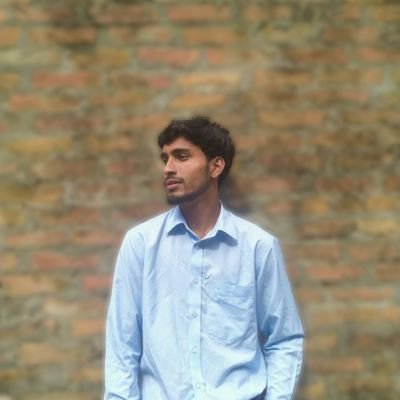 Mohan Bajagain 🇳🇵 Profile