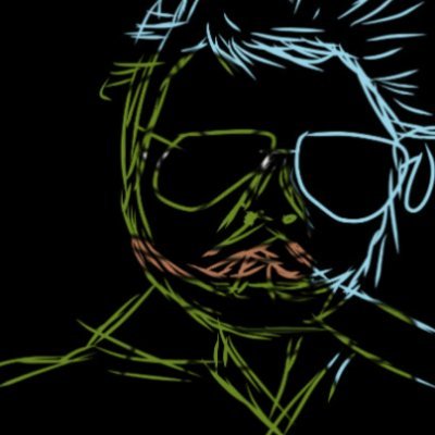 RockyGroyper69's profile picture. Hop off my meat