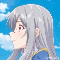 「無自覚聖女は今日も無意識に力を垂れ流す」TVアニメ公式 (@mujikaku_seijo) 's Twitter Profile