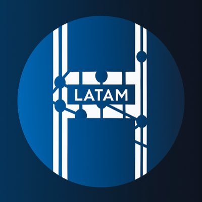 Busco que LATAM conozca @hedera, la red DLT sobre la que se está construyendo el futuro | Community Manager en @Hashgraph para Hedera. Opinions are my own.