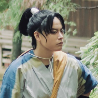 御治あきら