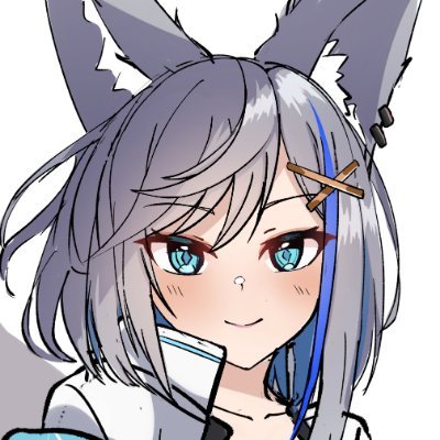 灰狐アッシュさんのプロフィール画像