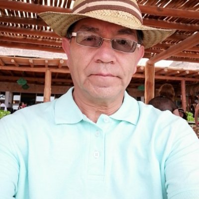Tony Naval Profile