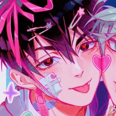 ⠀ ⠀ ⠀➤ ❝ side by side again, ninja ❞ ┊ @bwgenji🌸💕 ⠀ ⠀ ⠀ ⠀☀️@xRitsun☀️ ┊rt heavy • he/they • 30 • #IVANTILL