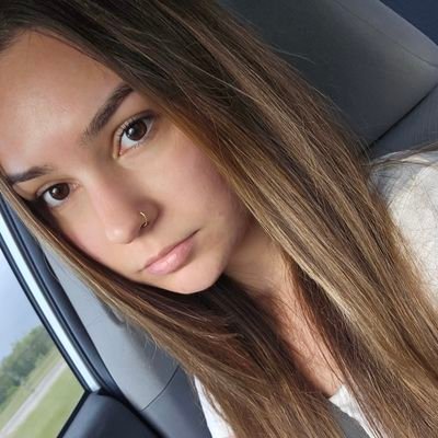 Rebecca Profile
