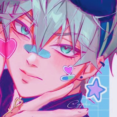 ⠀⠀ ⠀⠀⠀❝𝘴𝘪𝘥𝘦 𝘣𝘺 𝘴𝘪𝘥𝘦 𝘢𝘨𝘢𝘪𝘯, 𝘤𝘰𝘸𝘣𝘰𝘺.❞┊@bwcassidy 💞🍁 ⠀ ⠀ ⠀ ⠀⠀⠀⠀⧼@xritsun ☁️ ⑊ ギヴン ✿ ALNST ✿ OVW ⑊ ic: @ggelus_⧽