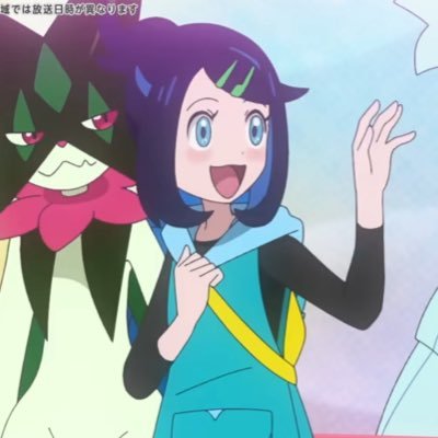 アニメ関連メインの垢となります。 アニオタの皆様仲良くして下さい🌼 ポケモンSVしてます。最近過去作漁ってます。#ラブライブ #ラブライブサンシャイン #スパスタ #ゆるキャン△ #ぼっち・ざ・ろっく #リコリス・リコイル #ポケモンSV #アニポケ