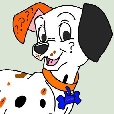 Hi. I’m Johnny. I’m sweet, shy, very protective of his big brother Topaz as we are very close, the youngest of the puppies. Best sis: @AmethystPuppy_