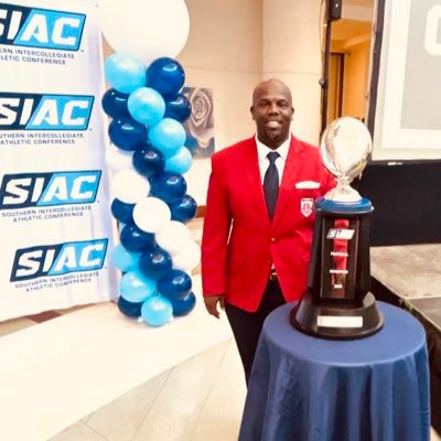 Lane College, Defensive Coordinator, Bethune Cookman Alumnus #ΦΒΣ l #Faith #Godsplan