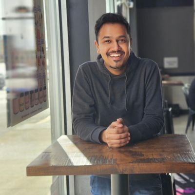 Nir_Doshi1's profile picture. AI Dev | Multi-million dollar builds | And, I deploy Vibes too!!