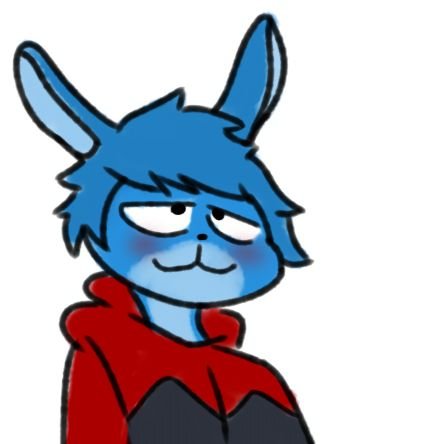 Solo estoy aquí para pasar el rato uwu | 20 años | (nada de niños aquí 🔞 xd) | ESP/ENG | Cuenta SFW @Blunny_21 | FurryFemboy 🐰💖