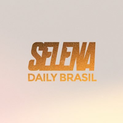 Conta oficial do portal de notícias da Selena Gomez no Brasil, há 10 anos. Reserva @sdailyreserva | Fan Account