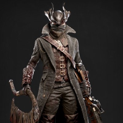 NegativeShowman's profile picture. 