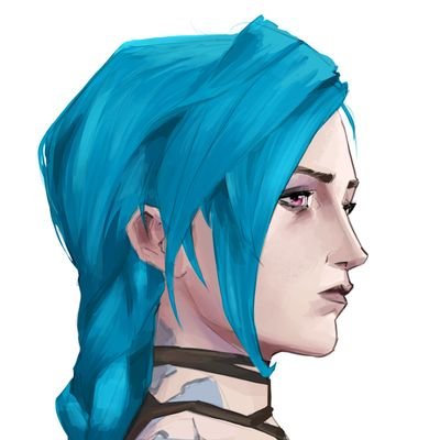 Cyber Profile