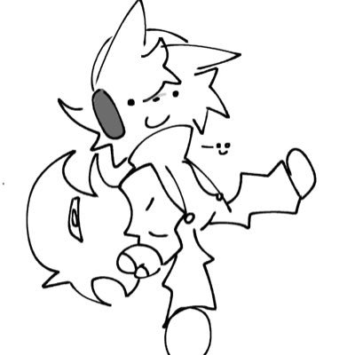 Scar_Kitsune's profile picture. 