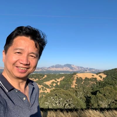 An architect in San Francisco with a bit of global urban design experience