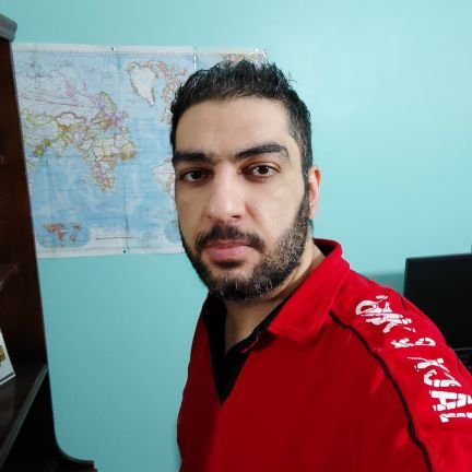 Hesam_1368_X's profile picture. X