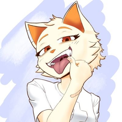 PatataCSA NSFWさんのプロフィール画像