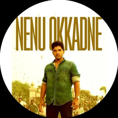 mr_unknown_27's profile picture. This User is Under Pushpa's Rule 🛐🔥

-Okkasaari commit ayithe naa maata nene vinanu 🛐🔥