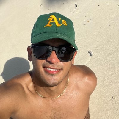 maurouckermant's profile picture. Colombia 🇨🇴