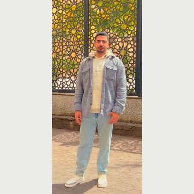 حفيد النبي ﷺ 💚