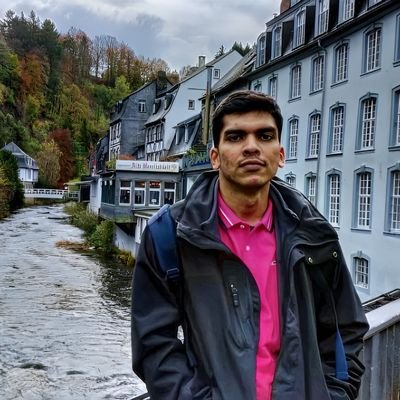 PhD Student @UMich. Prev - @UChicago, @RWTH. DFT, MD, Quantum.