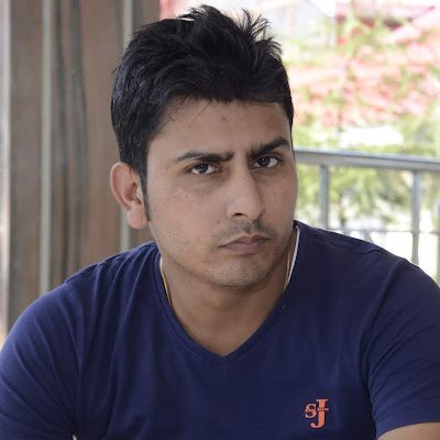 sureshsk_hariom's profile picture. 