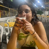 tô melhor (@vrbeckys) 's Twitter Profile