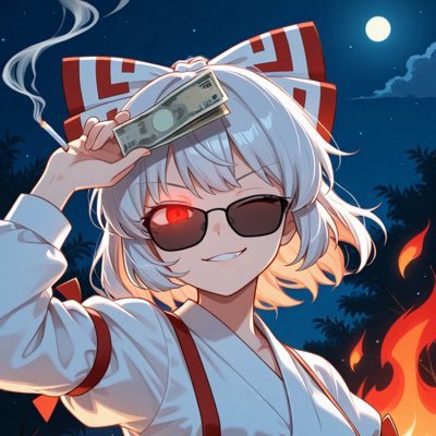 OilkingMokotan's profile picture. 主にRobloxをプレイしてます。たまに他のも上げるかも...