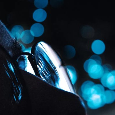 blueorblights's profile picture. ✝️JESUS is LORD 
יֵשׁוּעַ 
Ἰησοῦς
Romans 1:16 
☢Orange Man Rad☢
 🇺🇲ULTRA MAGA 
🇺🇲ULTRA RAD☢